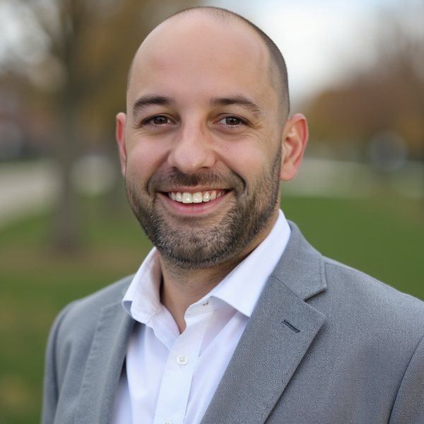 Jared Hrabovsky, Sr Loan Officer at Rate Advantage